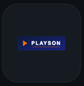 PLAYSON