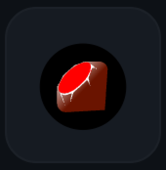 RUBY PLAY